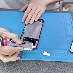 B7000 Glue: A Multifunctional Adhesive for Touch Screen Repair
