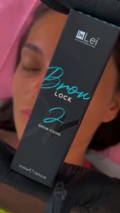 InLei® Brow Lock 2 Brow Fixing 30ml