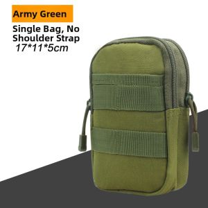 Outdoor Work Utility Bag