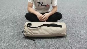 เตียงสนาม แคมป์ปิ้ง Outdoor Folding Camping Cot Bed  พับได้ ใช้งานได้อเนกประสงค์ โครงอลูมิเนียม น้ำหนักเบา แข็งแรง เตียงแคมป์ปิ้ง เตียงแคมป์ เตียงพับได้ - Lazada