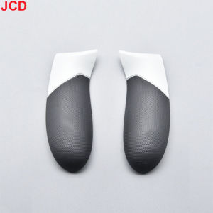 JCD 1pair Replacement Rear Handle Grips For Xbox One Elite Gamepad Hand Grip For Xbox One Elite 1 Controller