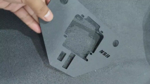 BREKET DUDUKAN LAMPU BILED BRACKET DUDUKAN LAMPU BILED 25INCH PNP YAMAHA FREEGO MJ55