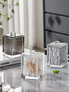 Baroquehouse | Luxury Storage Box