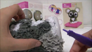 The Orb Factory My Design 3D Koala Art Crafts 75354