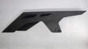 Katengkas / Tutup Rantai CRF 150L (2018) - Penutup Tutup Pelindung Tameng Cover Stengkas Rantai