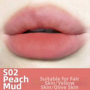 AZTK | Moisturizing Matte Long-lasting Whitening Lipstick