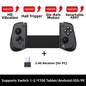 GameSir | Bluetooth Game Controller