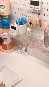 TOPTOY Powerpuff Girls Sweet Dream Series Plush Doll Charms