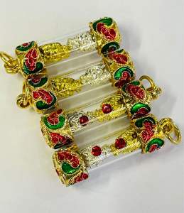 จี้ต่อเงินต่อทอง(ตะกุดต่อเงินต่อทองมหาลาภ)มีโชคลาภด้านการเงินค้าขายมั่งคั่งร่ำรวยเจรจาค้าขายดี