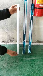 Đèn tuýp led T5 liền máng ánh sáng trắngvàngđèn trang tríđèn tường 30cm 60cm 90cm 120cm