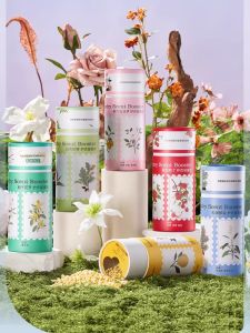 Odor Eliminating Scented Pearls 200g Antibacterial Fabric Softener Long Lasting Freshness Easy Sweat And Odor Removal Static Free