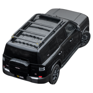 Arcane Warrior | For Fangchengbao Titanium 7 Car Roof Platform