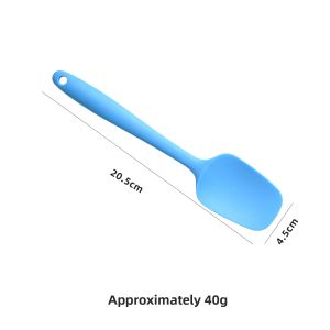 Walfos | Food Grade High Heat Resistant Non Stick Kitchen Spatula