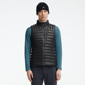 Pioneer camp | Puffer Insulated Mens Vest