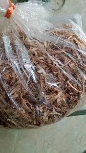 1kg vỏ cam sấy khô dạng sợi