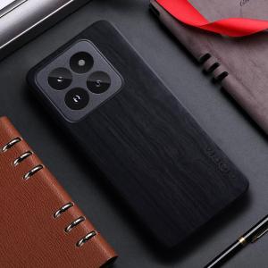 Case for Xiaomi 14 15 13 12 12S 11 14T 13T 12T 11T Pro Ultra Lite Funda Bamboo Wood Pattern Cover for Xiaomi 14T Xiaomi 15 Case