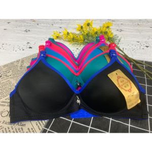 ￼34-40 BAJU DALAM FULL CUP {A9} # NON-WIRED 34-40 SIMPLE FULL CUP BRA ￼34-40 BAJU DALAM FULL CUP {A9} # NON-WIRED 34-40 SIMPLE FULL CUP BRA