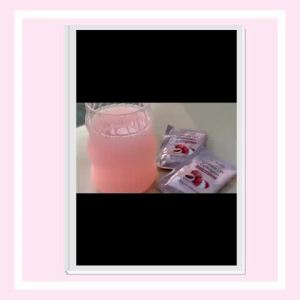 ( 1 box ) Pure Nature Lychee Lift Collagen