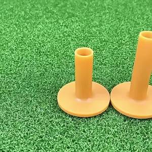 TTYGJ | Durable Golf Tee Loose Pack