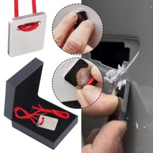 Car Paint Repair Scraper Polishing Tool Scratch Repair Used To Remove Excess Paint Paint Film Dust Spots And Surface Stains