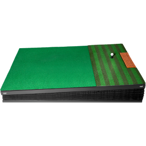 PGM GOLF | Real-time Indoor Sensory Experience Golf Simulator Platform