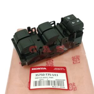 Master Power Window Original Jazz GK5 - City GM6 - HRV / Switch / Saklar