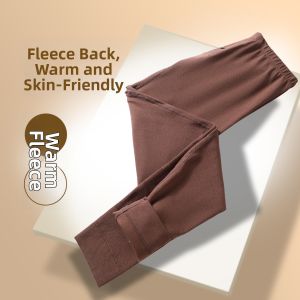 Nautica | Thermal Underwear Set for Men Cotton Modal Winter