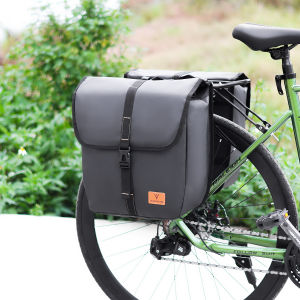 YANHO | Waterproof Bicycle Rear Pouch