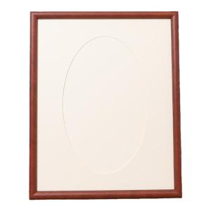 SHANCHEN | Custom Wood Frame for Calligraphy and Chinese Painting