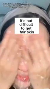 SUNISA Collagen Firming Sleeping Mask: Anti-Aging & Whitening Benefits