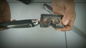 Alat Asahan Pisau Surmene: Pemotongan & Penajaman