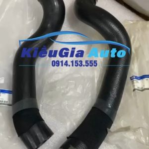 Ống cao su két làm mát turbo Mazda BT50 2.2 2012-2019 AB3Z6K683C Chính hãng
