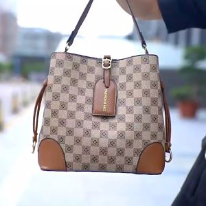 ( READY STOCK ) PU SLING BAG EU FASHION HOUSE 1329