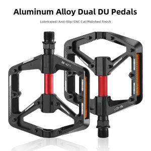 TOOKTRO | Universal Childrens Bicycle Foot Pedal