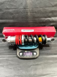 SHOCK SHOCKBREAKER BELAKANG MERGAPARO NEW MONOSHOCK
