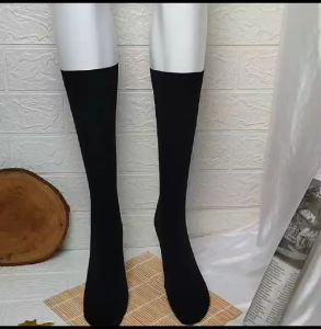 Kaos Kaki Panjang Muslimah Sorex w5806 & w5803 Jempol dan Non Jempol Full Anti Slip Kaos Kaki Wanita