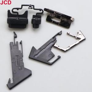 JCD 1pcs For PS4 Power ON OFF Button For PS 4 1000 / 1100 / 1200 / Slim DVD Disk Drive Eject Power Button Clip
