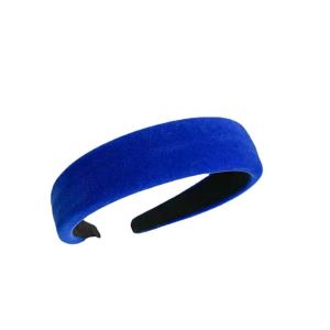 Lingna Bell Butterfly Knot Hairband Cute Small Face Highlighting Headwear Suitable for Theme Park Photo Taking Hair Accessories