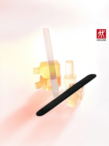ZWILLING | Polishing Filing Strip Nail File