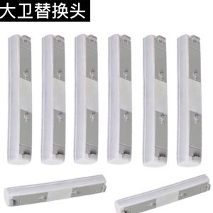 David M6Plus Foldable Replacement Head Sponge Mop Head High Absorbency Foam Mop Head 33CM Mop Expert Accessories