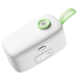 Bear | Portable Wireless Baby Bottle Sterilizer and Dryer