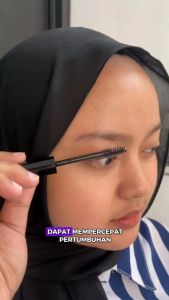 Solcare Eyebrow and Lash Serum - Pemanjang Bulu Mata & Alis