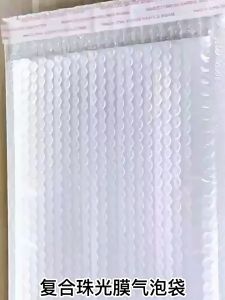Combo 50 Túi Đóng Hàng Chống Sốc Túi Lót Bóng Khí Tiện Lợi Túi Đóng Bán Hàng Chống Sóc Túi Gói Hàng Chống Bể