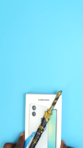 Samsung A06 5G Brand new smartphone Made In Vietnam with warranty & including free gift