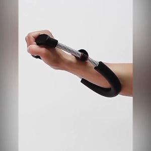 Forearm Exercise  Wrist Hand / Power Wrist / Fitness Gym Olahraga Pembentuk Otot / Olahraga Tangan