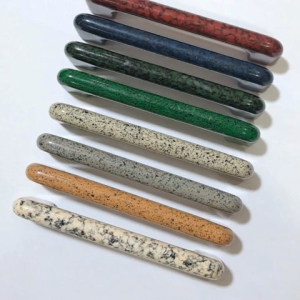 Plastic Pull Handle For Cabinet 3049