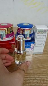 Serum Dưỡng Trắng Căng Bóng Da Meiduzi 24K Care ( 15ML )