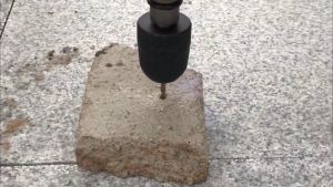 IMPACT WRENCH 98V: Pembuka Baut Truck Mobil Cordless