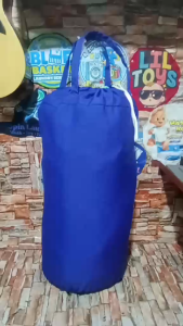 bigbradz tote laundry bag