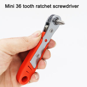 Ratchet Torx Allen Wrench Socket Repair Tool Screwdriver Multifunctional Ratchet Portable Repair Car Tools